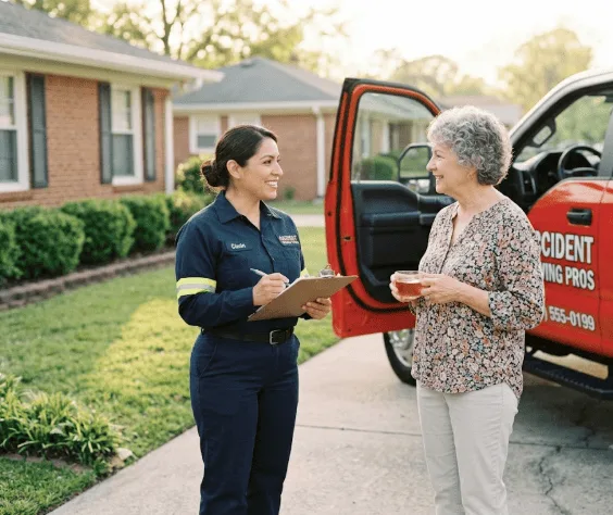 Accident Towing Service Williamsburg, PA FAQs